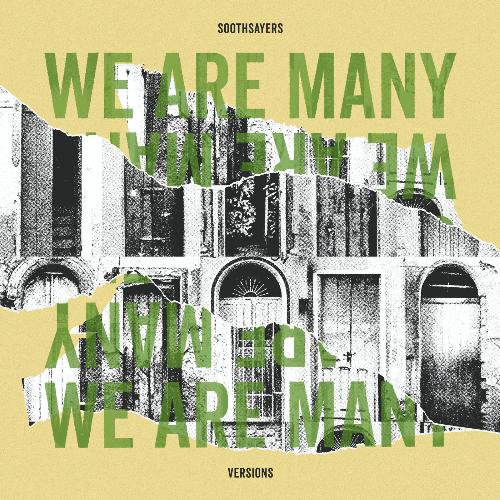 Love and Unity (General Roots Remix) [feat. Ligia Kamada] cover art