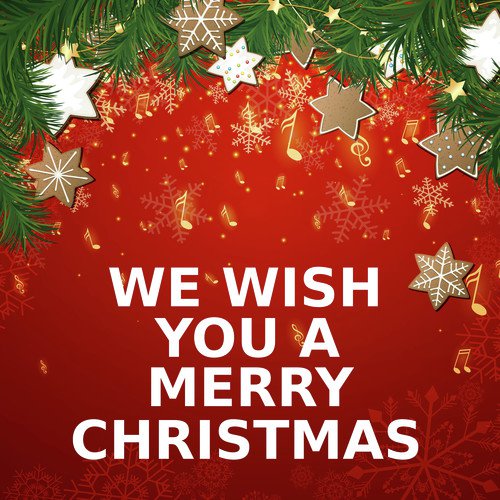 We Wish You A Merry Christmas_poster_image