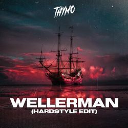 Wellerman (Hardstyle Edit)-JRlcCQZkdQY