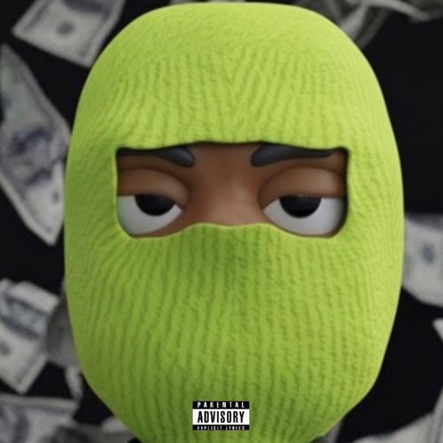 What a Time to Be a Slime cover art