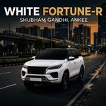 White Fortune-R