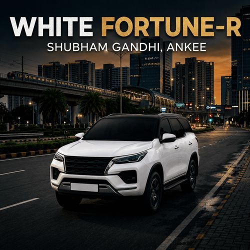 White Fortune-R
