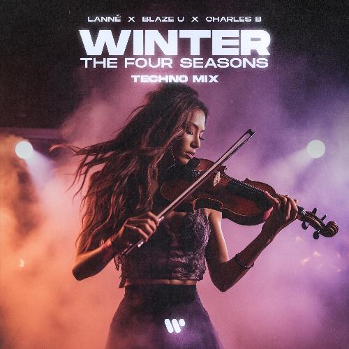 Winter (The Four Seasons) [Techno Mix] (Techno Mix)