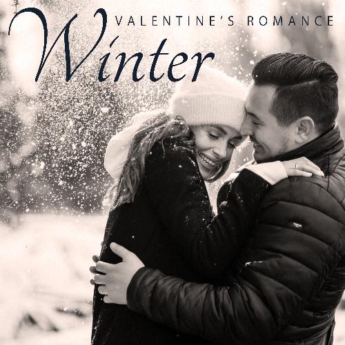 Romantic Jazz Club cover art