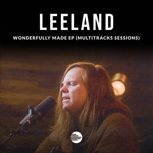 Wonderfully Made (MultiTracks Sessions)