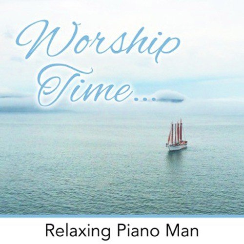 Worship Time (Instrumental)