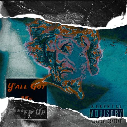 Vrunk (Crunk) cover art
