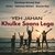 Yeh Jahan Khulke Saans Lega (feat. Amitj, Rakshak Mohan, Sourav Roy & Soumyodeep Mukherjee)