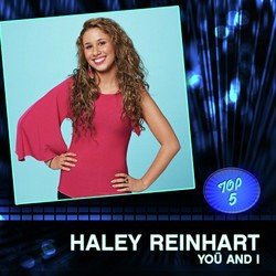 Yoü And I (American Idol Performance)