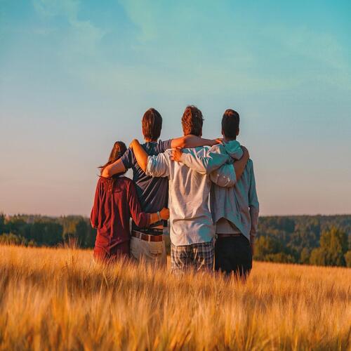 Youth cover art
