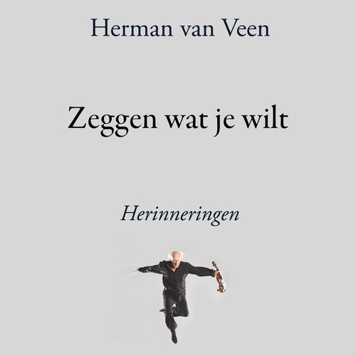 Zeggen Wat Je Wilt