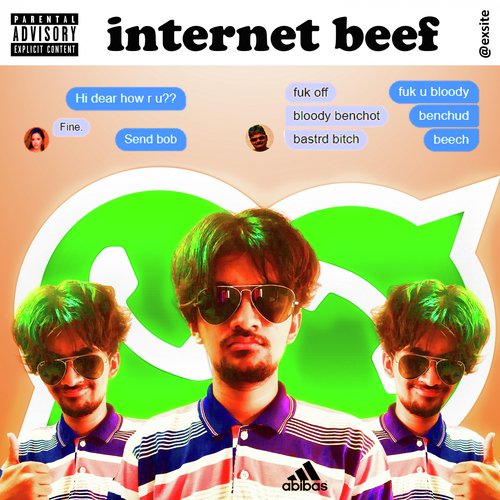 internet beef