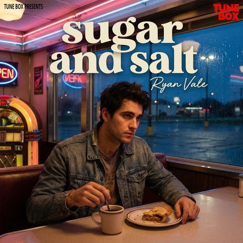 sugar and salt