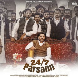 24/7 Parsann-ODweXgx7BnI