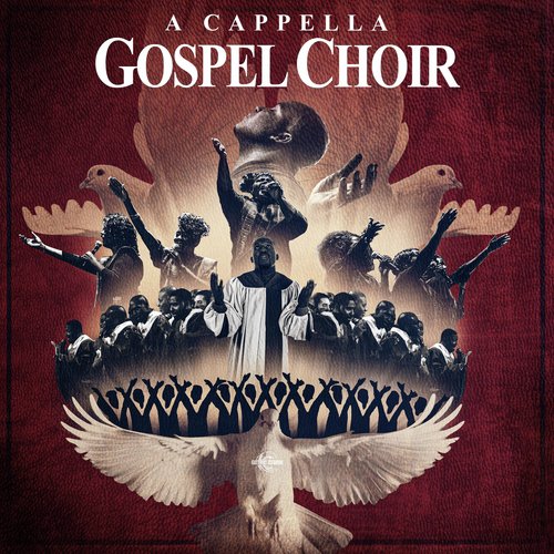 A Cappella Gospel Choir