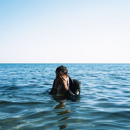 À Deriva cover art