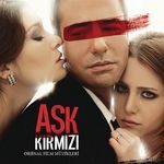 Aşk Kırmızı Fragman