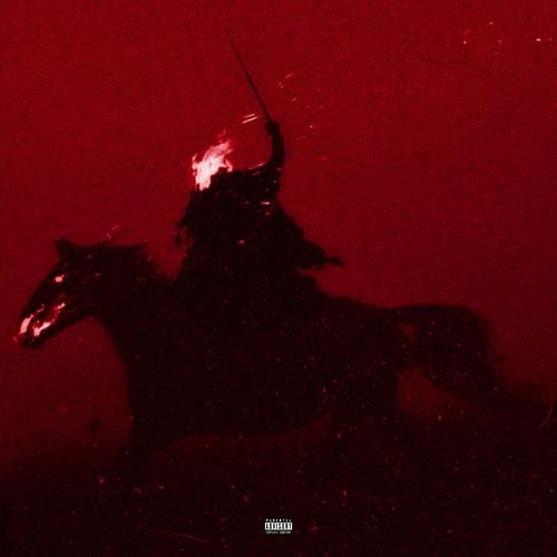 FALLEN DEMON cover art