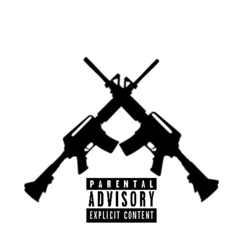AR cover art