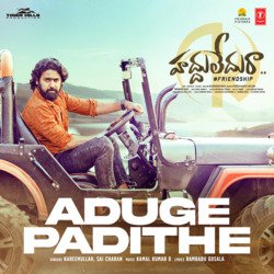 Aduge Padithe (From &quot;Haddhu Ledhu Raa&quot;)-BAokVQJfVUk