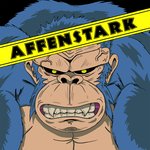 Affenstark