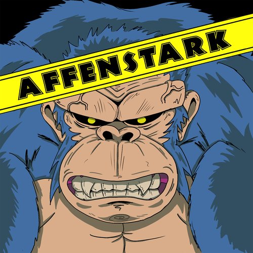 Affenstark