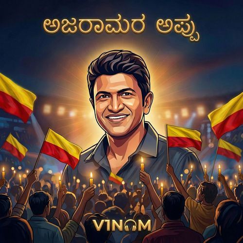 Ajaraamara Appu