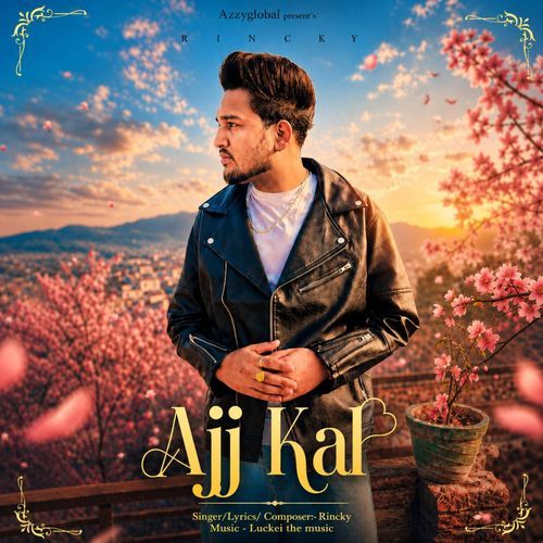 Ajj Kal