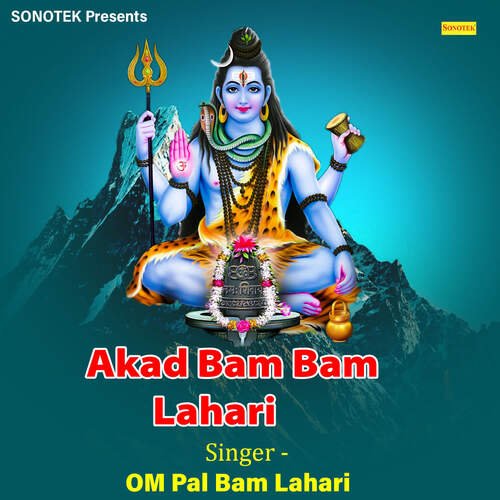 Akad Bam Bam Lahari_poster_image