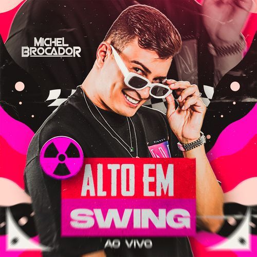 Alto em Swing (Ao Vivo)