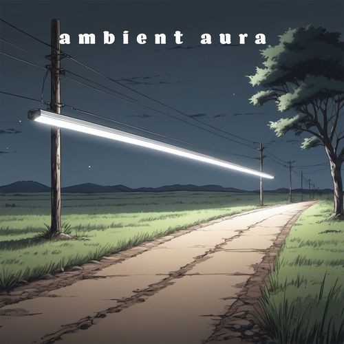 Ambient Aura cover art