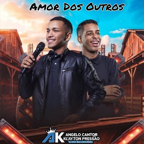 Amor Dos Outros