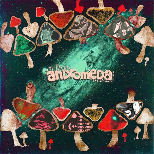 Naftalina cover art