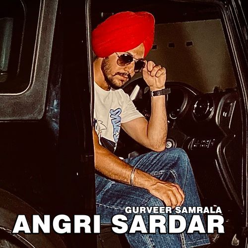 Angri Sardar