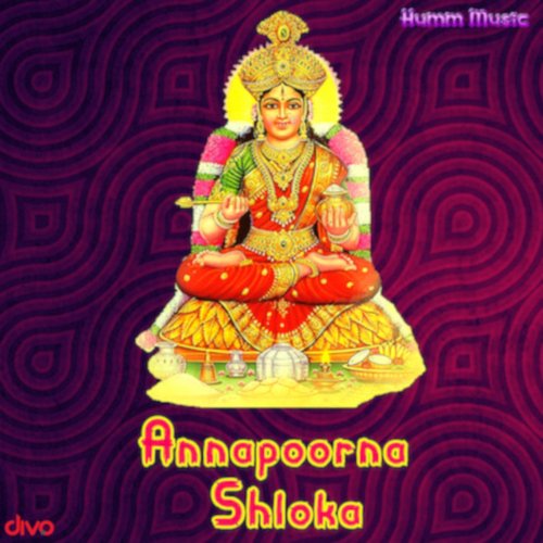 Annapoorna Shloka_poster_image