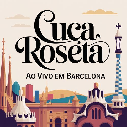 Ao Vivo em Barcelona (Ao Vivo)