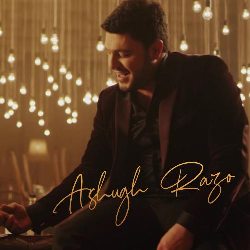 Ashugh Razo cover art