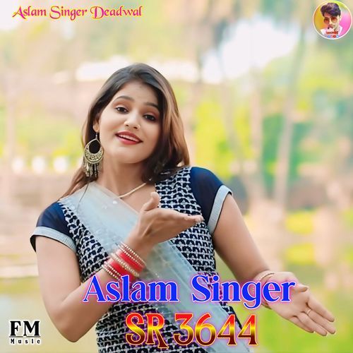 Aslam Singer SR 3644