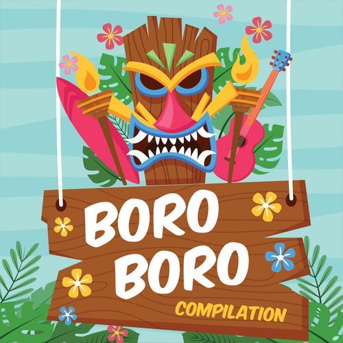 BORO BORO COMPILATION_poster_image