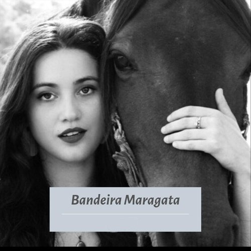 Bandeira Maragata (feat. Gustavo Netto) cover art