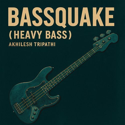 BassQuake (Heavy Bass)