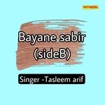 Bayane Sabir side B