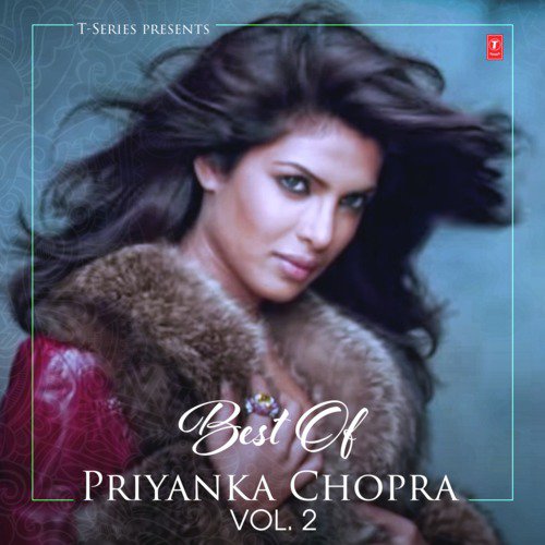 Best Of Priyanka Chopra Vol-2