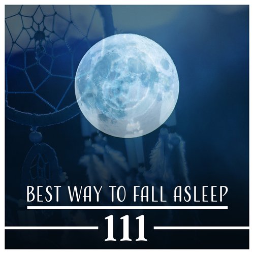 Best Way to Fall Asleep (111 Essential Tracks with Relaxing Music to Help You Sleep Through the Night - Relax, Calm Down & Dream)