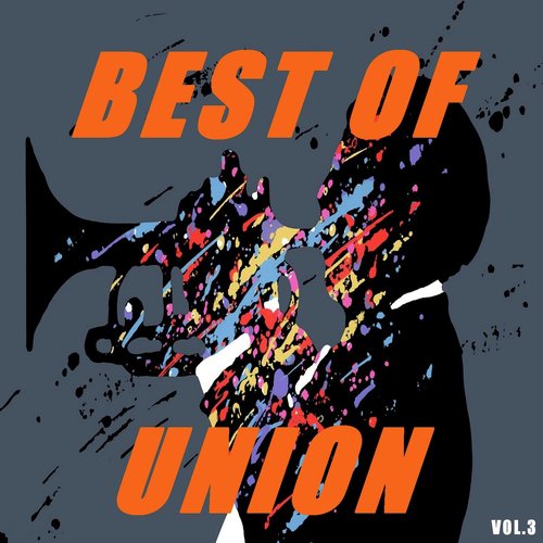 Best of union (Vol.3)_poster_image