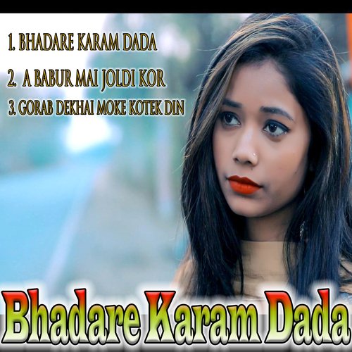 Bhadare Karam Dada (Bengali)