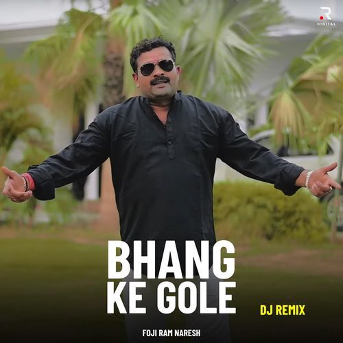 Bhang Ke Gole (Dj Remix)