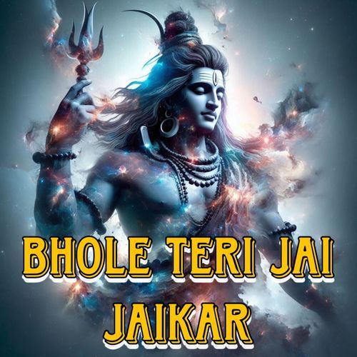 Bhole Teri Jai Jaikaar (Remix)