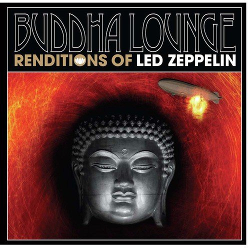 The West 52nd Street Buddha Lounge Ensemble