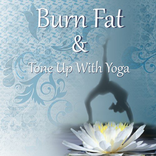 Yoga Asanas cover art